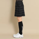 ベストスポーツ Callaway（キャロウェイ）製品。Callaway 8WAYストレッチ チェックスカート 23FW C23228214