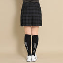 ベストスポーツ Callaway（キャロウェイ）製品。Callaway 8WAYストレッチ チェックスカート 23FW C23228214