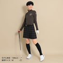 ベストスポーツ Callaway（キャロウェイ）製品。Callaway 8WAYストレッチ チェックスカート 23FW C23228214