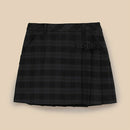 ベストスポーツ Callaway（キャロウェイ）製品。Callaway 8WAYストレッチ チェックスカート 23FW C23228214