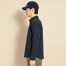 ベストスポーツ Callaway（キャロウェイ）製品。Callaway ドットエア長袖フルオープンシャツ 23FW C23233105