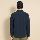 ベストスポーツ Callaway（キャロウェイ）製品。Callaway ドットエア長袖フルオープンシャツ 23FW C23233105