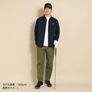 ベストスポーツ Callaway（キャロウェイ）製品。Callaway ドットエア長袖フルオープンシャツ 23FW C23233105