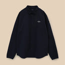 ベストスポーツ Callaway（キャロウェイ）製品。Callaway ドットエア長袖フルオープンシャツ 23FW C23233105