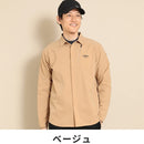 ベストスポーツ Callaway（キャロウェイ）製品。Callaway ドットエア長袖フルオープンシャツ 23FW C23233105