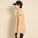 ベストスポーツ Callaway（キャロウェイ）製品。Callaway ドットエア長袖フルオープンシャツ 23FW C23233105