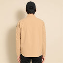 ベストスポーツ Callaway（キャロウェイ）製品。Callaway ドットエア長袖フルオープンシャツ 23FW C23233105