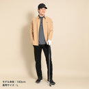 ベストスポーツ Callaway（キャロウェイ）製品。Callaway ドットエア長袖フルオープンシャツ 23FW C23233105