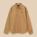 ベストスポーツ Callaway（キャロウェイ）製品。Callaway ドットエア長袖フルオープンシャツ 23FW C23233105