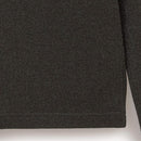 ベストスポーツ Callaway（キャロウェイ）製品。Callaway 裏起毛ラメスムース長袖モックネックシャツ 23FW C23233205