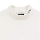 ベストスポーツ Callaway（キャロウェイ）製品。Callaway 裏起毛長袖モックネックシャツ 23FW C23233206