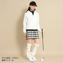 ベストスポーツ Callaway（キャロウェイ）製品。Callaway 裏起毛長袖モックネックシャツ 23FW C23233206