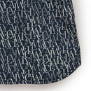 ベストスポーツ Callaway（キャロウェイ）製品。Callaway ロゴプリントカノコ半袖シャツ 23FW C23234204