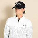 ベストスポーツ Callaway（キャロウェイ）製品。Callaway 天竺編みニットキャップ 23FW C23291108