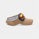 ベストスポーツ Callaway（キャロウェイ）製品。Callaway ベアぬいぐるみワッペンバイザー 23FW C23291217