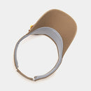 ベストスポーツ Callaway（キャロウェイ）製品。Callaway ベアぬいぐるみワッペンバイザー 23FW C23291217