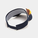 ベストスポーツ Callaway（キャロウェイ）製品。Callaway ベアぬいぐるみワッペンバイザー 23FW C23291217