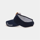 ベストスポーツ Callaway（キャロウェイ）製品。Callaway ベアぬいぐるみワッペンバイザー 23FW C23291217