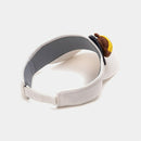 ベストスポーツ Callaway（キャロウェイ）製品。Callaway ベアぬいぐるみワッペンバイザー 23FW C23291217