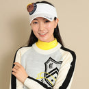 ベストスポーツ Callaway（キャロウェイ）製品。Callaway ベアぬいぐるみワッペンバイザー 23FW C23291217