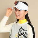 ベストスポーツ Callaway（キャロウェイ）製品。Callaway ベアぬいぐるみワッペンバイザー 23FW C23291217