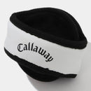 ベストスポーツ Callaway（キャロウェイ）製品。Callaway イヤーマフ 23FW C23298105