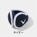 ベストスポーツ Callaway（キャロウェイ）製品。Callaway イヤーマフ 23FW C23298105