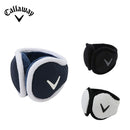 ベストスポーツ Callaway（キャロウェイ）製品。Callaway イヤーマフ 23FW C23298105