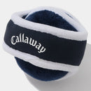 ベストスポーツ Callaway（キャロウェイ）製品。Callaway イヤーマフ 23FW C23298105