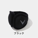 ベストスポーツ Callaway（キャロウェイ）製品。Callaway イヤーマフ 23FW C23298105