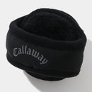 ベストスポーツ Callaway（キャロウェイ）製品。Callaway イヤーマフ 23FW C23298105
