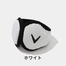 ベストスポーツ Callaway（キャロウェイ）製品。Callaway イヤーマフ 23FW C23298105