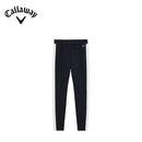 ベストスポーツ Callaway（キャロウェイ）製品。Callaway サイドラインレギンス 23FW C23298203