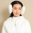 ベストスポーツ Callaway（キャロウェイ）製品。Callaway ラブキャロウェイ イヤーマフ 23FW C23298206