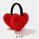 ベストスポーツ Callaway（キャロウェイ）製品。Callaway ラブキャロウェイ イヤーマフ 23FW C23298206