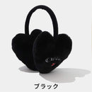 ベストスポーツ Callaway（キャロウェイ）製品。Callaway ラブキャロウェイ イヤーマフ 23FW C23298206