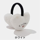 ベストスポーツ Callaway（キャロウェイ）製品。Callaway ラブキャロウェイ イヤーマフ 23FW C23298206