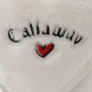 ベストスポーツ Callaway（キャロウェイ）製品。Callaway ラブキャロウェイ イヤーマフ 23FW C23298206