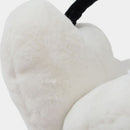 ベストスポーツ Callaway（キャロウェイ）製品。Callaway ラブキャロウェイ イヤーマフ 23FW C23298206