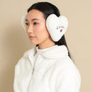 ベストスポーツ Callaway（キャロウェイ）製品。Callaway ラブキャロウェイ イヤーマフ 23FW C23298206