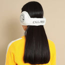 ベストスポーツ Callaway（キャロウェイ）製品。Callaway モチーフプリントイヤーマフ 23FW C23298208