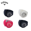 ベストスポーツ Callaway（キャロウェイ）製品。Callaway モチーフプリントイヤーマフ 23FW C23298208
