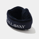 ベストスポーツ Callaway（キャロウェイ）製品。Callaway モチーフプリントイヤーマフ 23FW C23298208