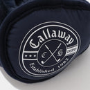 ベストスポーツ Callaway（キャロウェイ）製品。Callaway モチーフプリントイヤーマフ 23FW C23298208