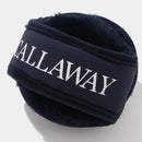 ベストスポーツ Callaway（キャロウェイ）製品。Callaway モチーフプリントイヤーマフ 23FW C23298208