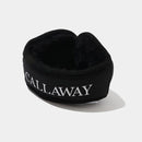 ベストスポーツ Callaway（キャロウェイ）製品。Callaway モチーフプリントイヤーマフ 23FW C23298208