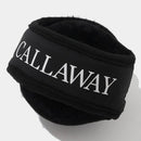 ベストスポーツ Callaway（キャロウェイ）製品。Callaway モチーフプリントイヤーマフ 23FW C23298208