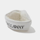 ベストスポーツ Callaway（キャロウェイ）製品。Callaway モチーフプリントイヤーマフ 23FW C23298208