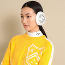 ベストスポーツ Callaway（キャロウェイ）製品。Callaway モチーフプリントイヤーマフ 23FW C23298208