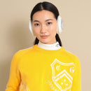 ベストスポーツ Callaway（キャロウェイ）製品。Callaway モチーフプリントイヤーマフ 23FW C23298208